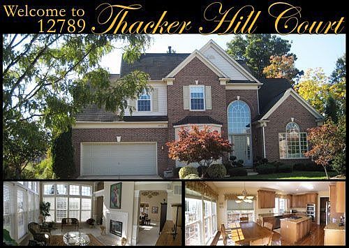 1st image of 12789 Thacker Hill Ct