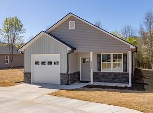 4141B Old Portman Rd, Anderson, SC 29626