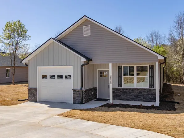 4141B Old Portman Rd, Anderson, SC 29626