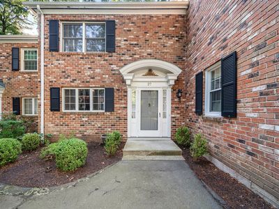 27 Tunxis Village, Farmington, CT, 06032