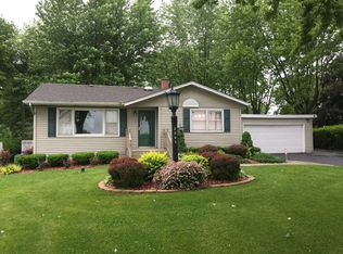 2007 E 69th Ave, Merrillville, IN 46410