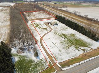 5918 Sutton Rd #60, Avon, NY 14414