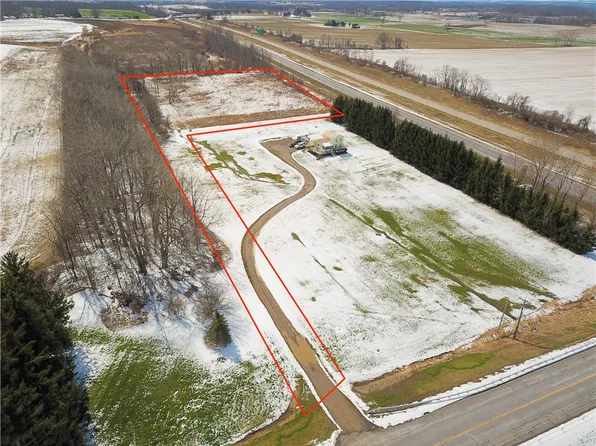 5918 Sutton Rd #60, Avon, NY 14414
