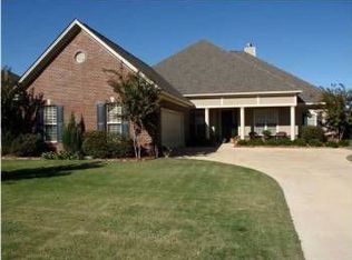 8708 Lillington Cir, Montgomery, AL 36117