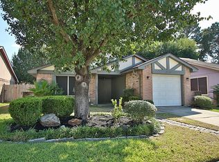 10343 Bushy Creek Dr, Houston, TX 77070