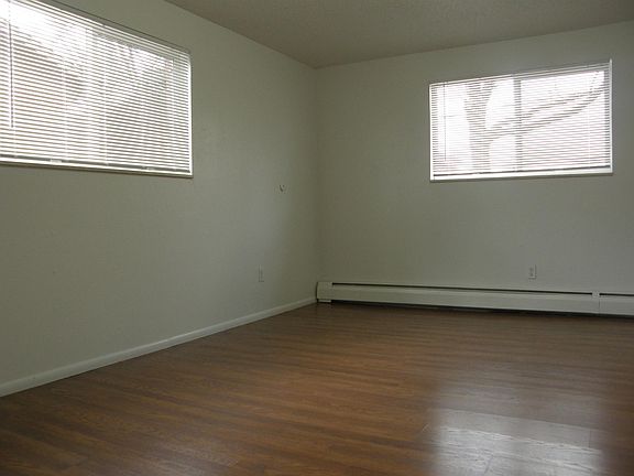Downstairs Bedroom