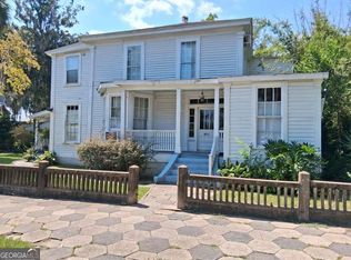 911 Union St, Brunswick, GA 31520