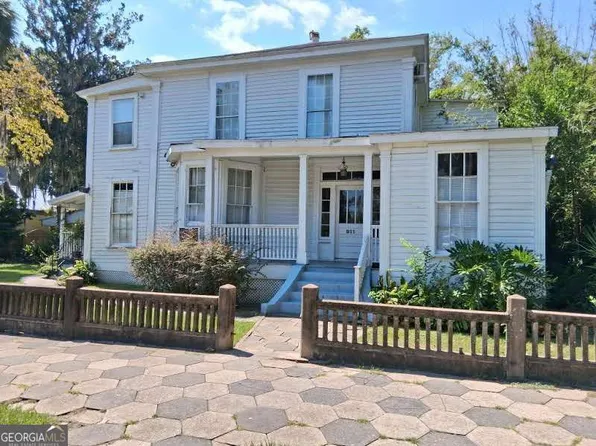 911 Union St, Brunswick, GA 31520