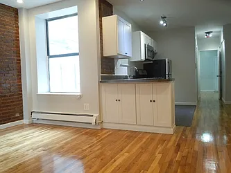 Rented by Next Door Realty NYC