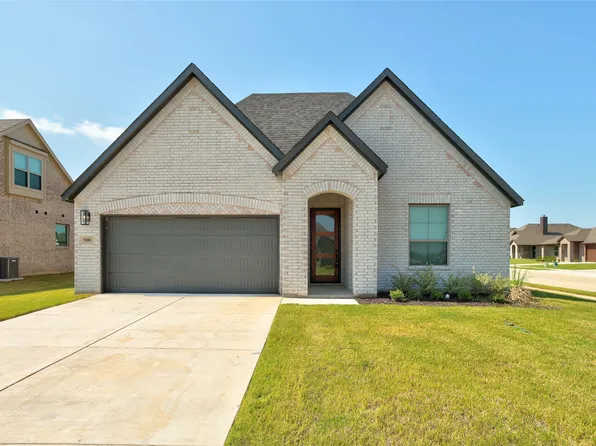 500 Murray Ct, Josephine, TX 75173