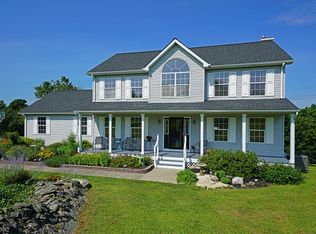 23 Meadow Ridge Ln, Lafayette, NJ 07848