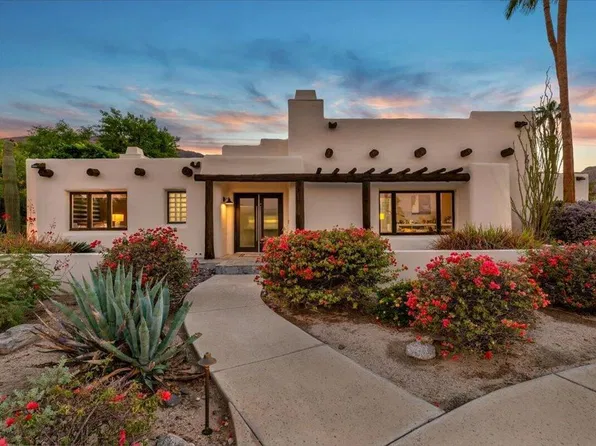 71825 Sahara Rd, Rancho Mirage, CA 92270