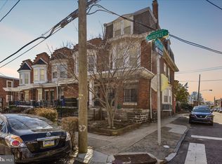 6322 Cherokee St, Philadelphia, PA