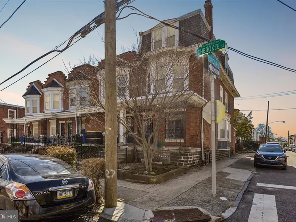 6322 Cherokee St, Philadelphia, PA 19144
