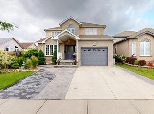 51 Highgate Rd, Kitchener, ON N2N3M8