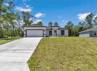 6691 SW 151st Loop, Ocala, FL 34473