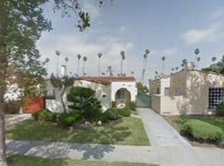 4184 4th Ave, Los Angeles, CA 90008