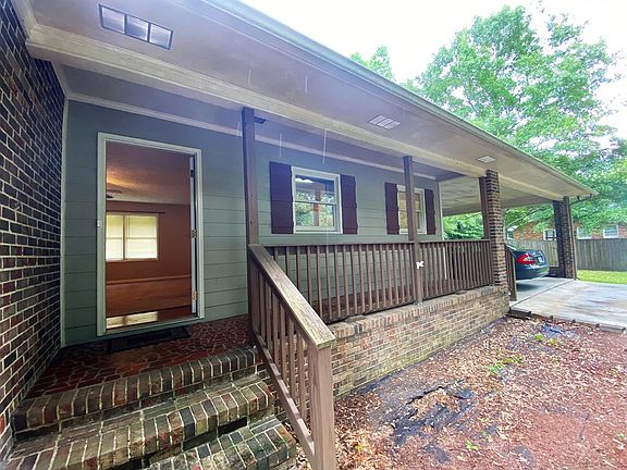 2nd image of 2802 War Eagle Dr