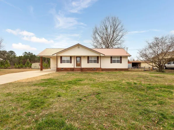 2823 Hubbard Ln, Oxford, AL 36203