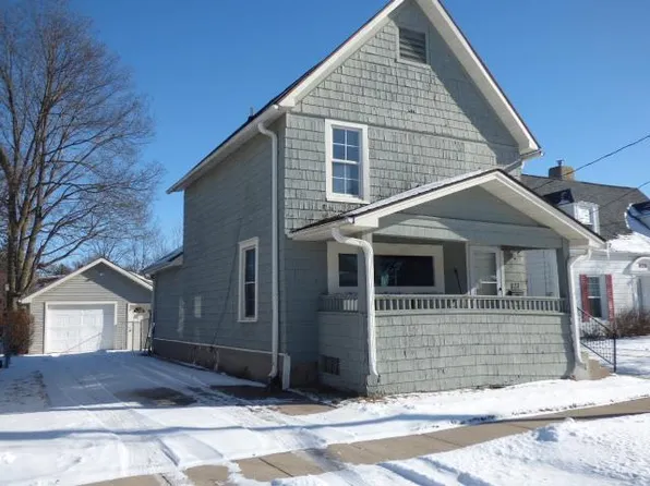 827 Garfield Avenue, Beloit, WI 53511