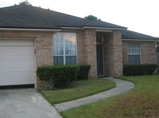 2355 Smooth Water Way N, Jacksonville, FL 32246