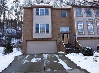 2151 Huntington Ct S, Wexford, PA