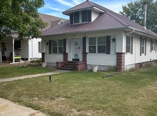 406 S Willard St, Ottumwa, IA 52501
