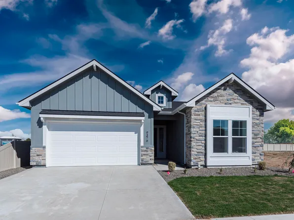 9376 S Egg Hbr, Kuna, ID 83634