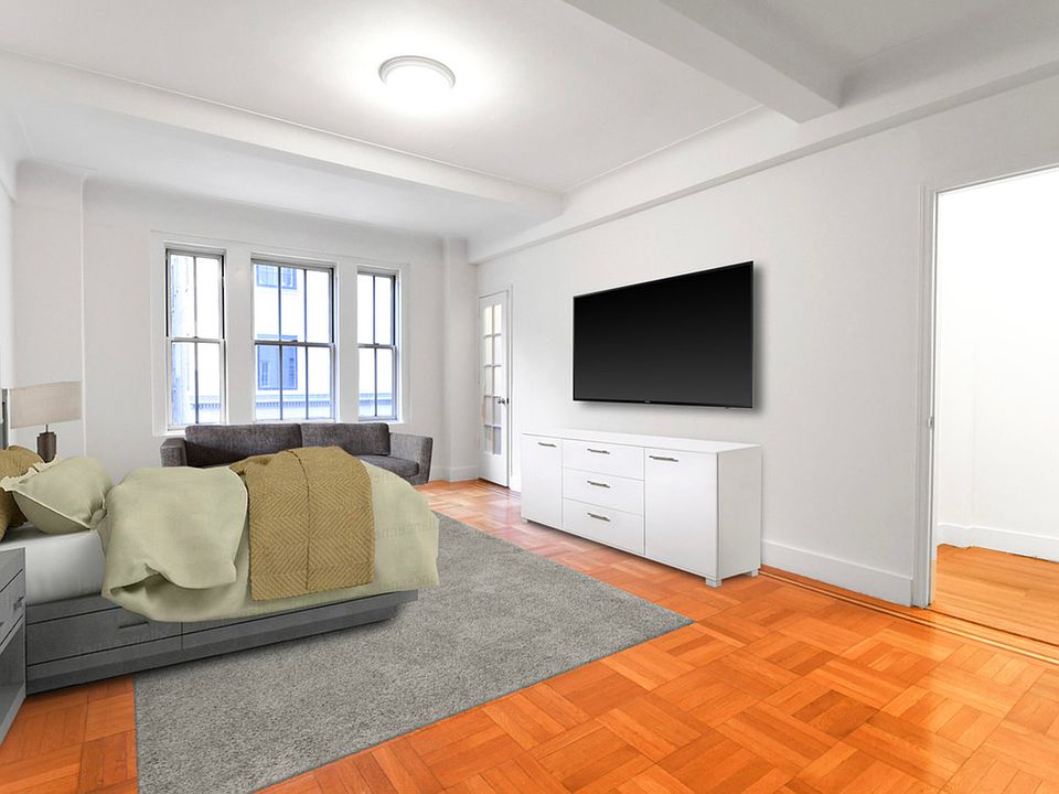 1st image of 3 E 66th St #A6