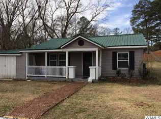 24946 Highway 82, Gordo, AL 35466