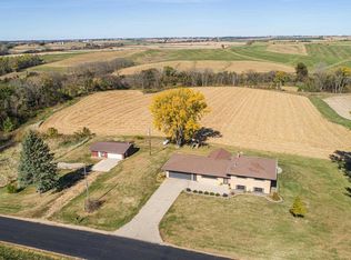 3510 Sandy Hook Rd, Hazel Green, WI 53811