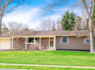 1121 Ruby Dr, Toms River, NJ 08753
