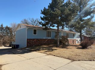 1611 Franklin St #2, Bellevue, NE 68005