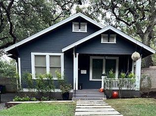 1707 Drake Ave, Austin, TX 78704