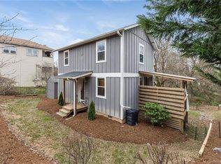 509 Fairview Rd, Asheville, NC 28803