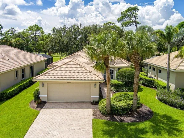 9535 Avenel Lane, Port St Lucie, FL 34986