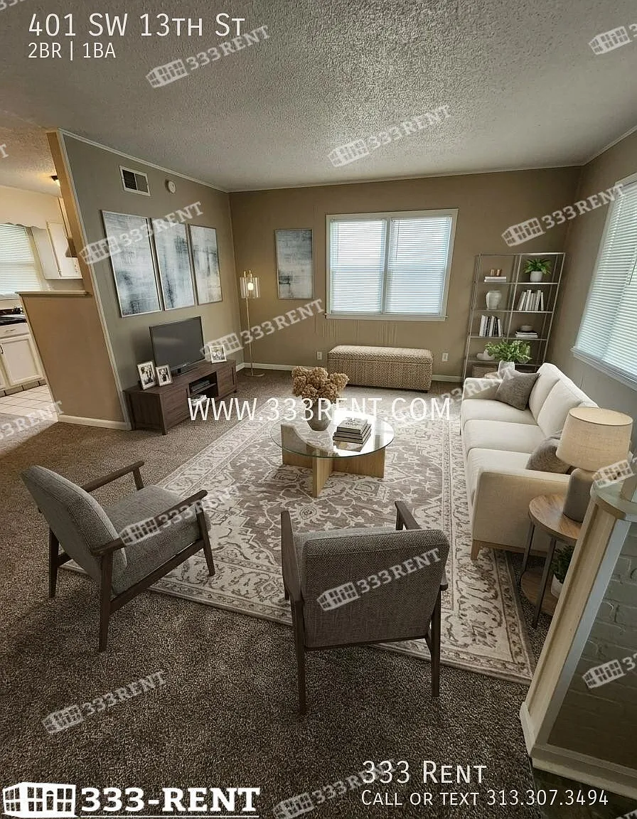 2 bed, 713 sqft, $1,495 — Photo 3