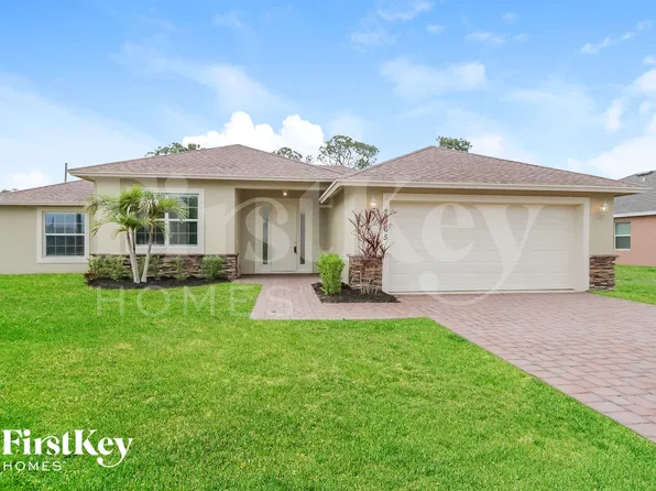 2365 SW Webster Ln, Port Saint Lucie, FL 34953