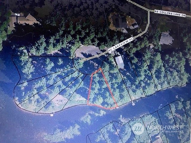 2nd image of 0 XXX NE Lakeview Place
