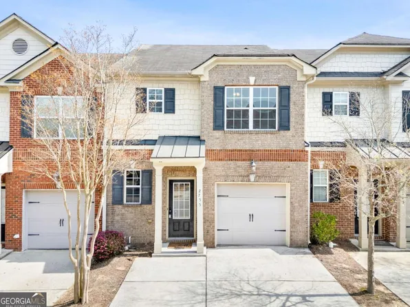 2755 Sudbury Trce, Norcross, GA 30071