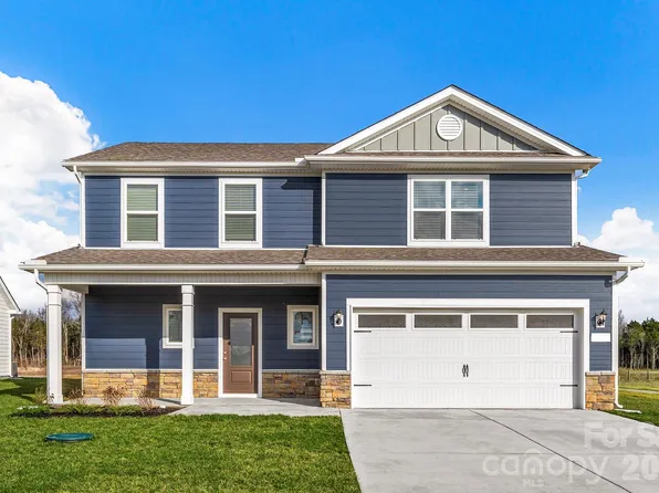 4108 Bolo Dr, Charlotte, NC 28215