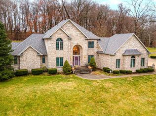 2795 Pavonia North Rd, Mansfield, OH 44903