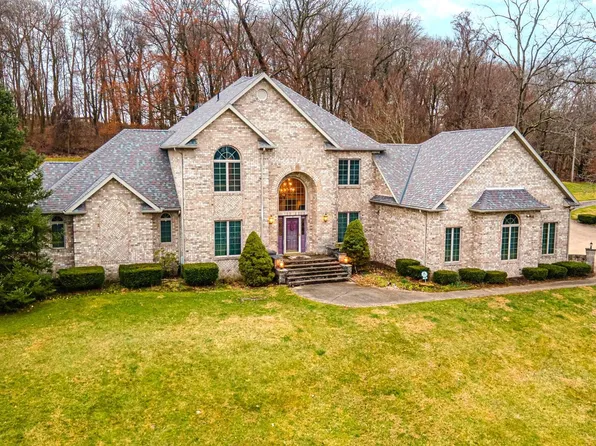 2795 Pavonia North Rd, Mansfield, OH 44903