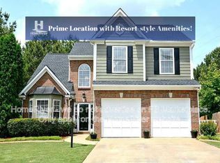 1596 Galewood Cir, Marietta, GA 30062