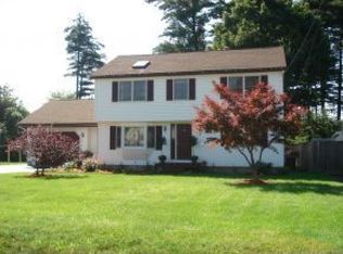 149 E Dunstable Rd, Nashua, NH 03062