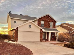 3 Apache Plume Rd, Los Lunas, NM 87031