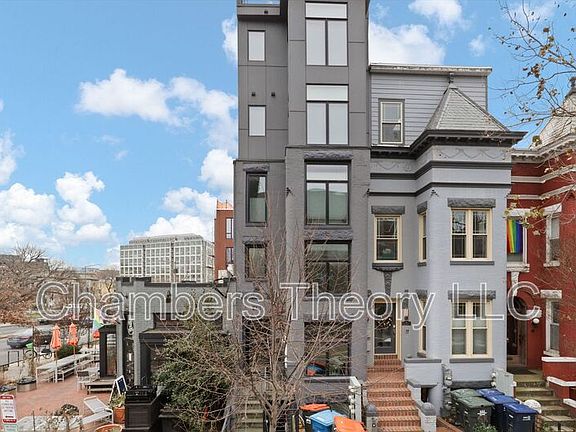 2nd image of 4 R St NW #5