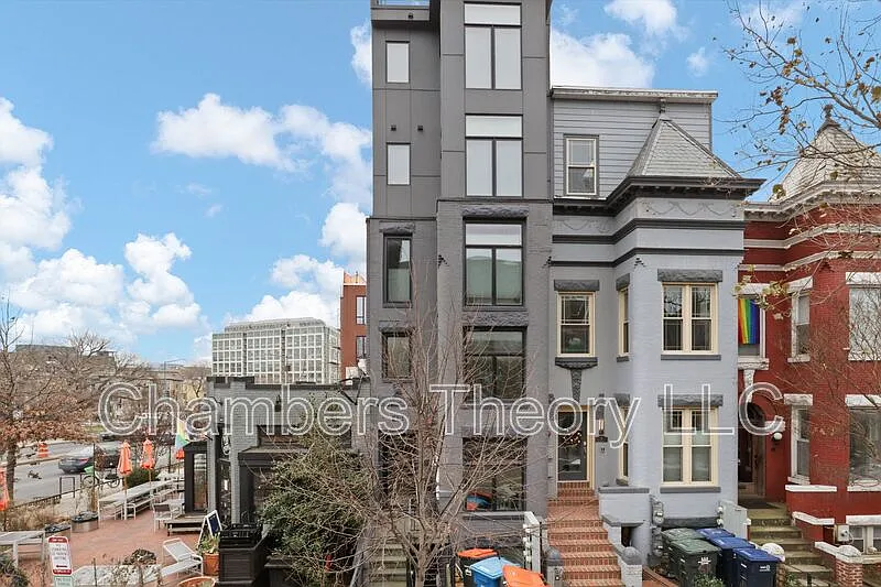 Building Photo - 4 R St NW #5