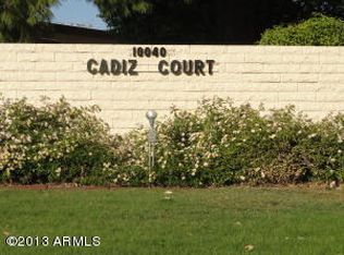 10040 W Royal Oak Rd APT A, Sun City, AZ 85351