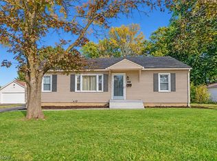 364 25th St NW, Massillon, OH 44647